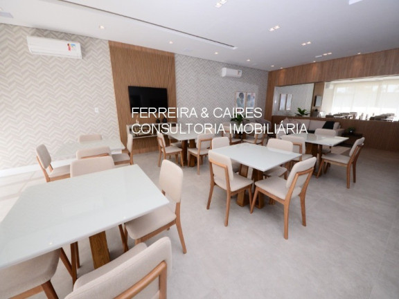 Imagem Apartamento com 2 Quartos à Venda, 51 m² em Jardim Casablanca - Indaiatuba Imagem Apartamento com 2 Quartos à Venda, 51 m² em Jardim Casablanca - Indaiatuba