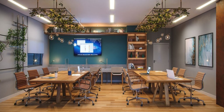 Imagem Imóvel com 1 Quarto à Venda, 25 m² em Vila Olímpia - São Paulo Imagem Imóvel com 1 Quarto à Venda, 25 m² em Vila Olímpia - São Paulo