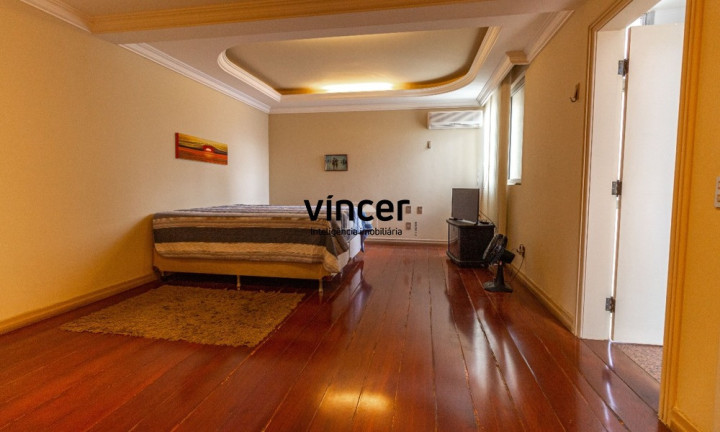 Imagem Apartamento com 3 Quartos à Venda, 202 m² em Setor Bueno - Goiânia Imagem Apartamento com 3 Quartos à Venda, 202 m² em Setor Bueno - Goiânia