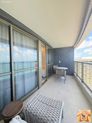Imagem Apartamento com 1 Quarto à Venda, 44 m² em Ondina - Salvador Imagem Apartamento com 1 Quarto à Venda, 44 m² em Ondina - Salvador