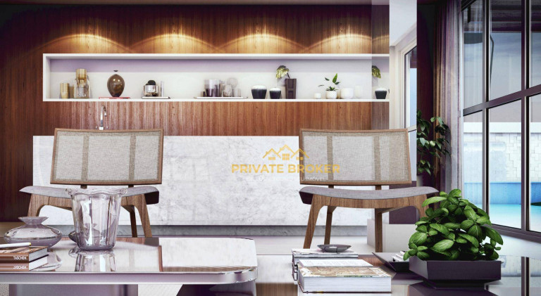 Imagem Apartamento com 4 Quartos à Venda, 180 m² em Perdizes - São Paulo