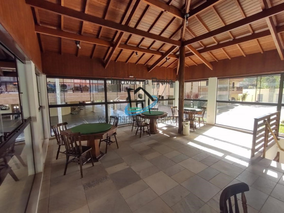 Imagem Apartamento com 2 Quartos à Venda, 103 m² em Praia Da Tabatinga - Caraguatatuba