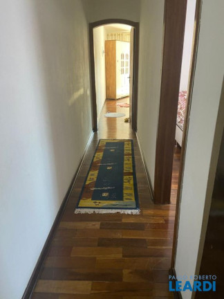 Imagem Sobrado com 2 Quartos à Venda, 170 m² em Cidade São Jorge - Santo André