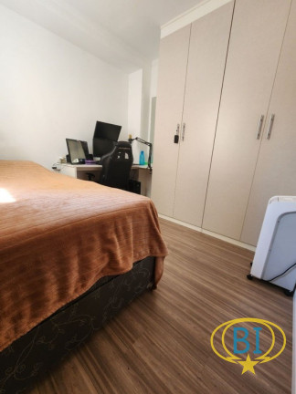 Imagem Sobrado com 2 Quartos à Venda, 116 m² em Vila Esperança - São Paulo