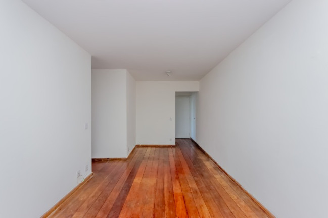 Imagem Imóvel com 3 Quartos à Venda, 62 m² em Santa Cecília - São Paulo