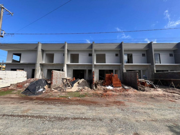 Casa à Venda, 89 m² em Salinas - Balneário Barra Do Sul