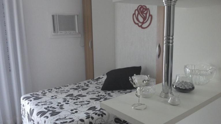 Imagem Apartamento com 1 Quarto à Venda, 36 m² em Gonzaguinha - São Vicente Imagem Apartamento com 1 Quarto à Venda, 36 m² em Gonzaguinha - São Vicente