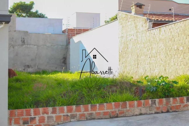 Imagem Terreno à Venda, 175 m² em Taquaral - Piracicaba Imagem Terreno à Venda, 175 m² em Taquaral - Piracicaba