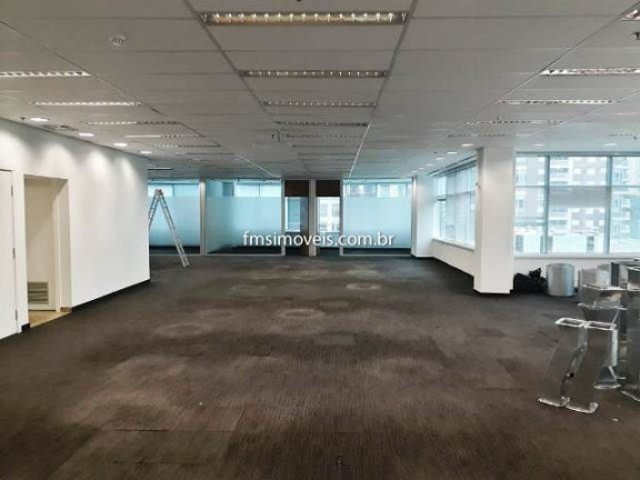 Imagem Imóvel para Alugar, 522 m² em Vila Olímpia - São Paulo Imagem Imóvel para Alugar, 522 m² em Vila Olímpia - São Paulo