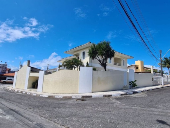 Imagem Casa com 3 Quartos à Venda, 456 m² em Vilas Do Atlântico - Lauro De Freitas Imagem Casa com 3 Quartos à Venda, 456 m² em Vilas Do Atlântico - Lauro De Freitas