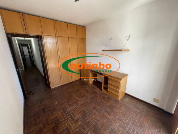Imagem Apartamento com 3 Quartos à Venda, 148 m² em Tijuca - Rio De Janeiro