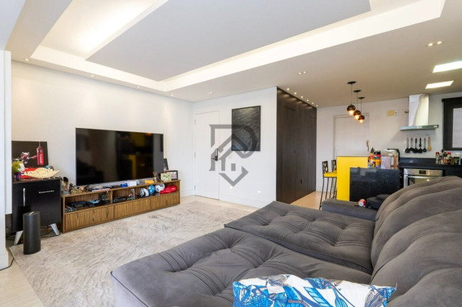 Imagem Apartamento com 3 Quartos à Venda, 101 m² em Alto Da Boa Vista - São Paulo