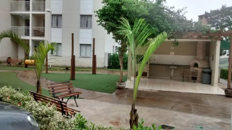 Imagem Apartamento com 3 Quartos à Venda, 45 m² em Jardim Monte Santo - Cotia Imagem Apartamento com 3 Quartos à Venda, 45 m² em Jardim Monte Santo - Cotia