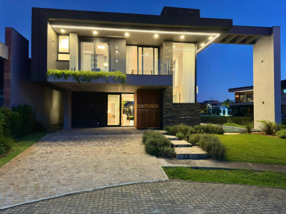 Imagem Casa com 5 Quartos à Venda, 385 m² em Condominio Capao Ilhas Resort - Capão Da Canoa Imagem Casa com 5 Quartos à Venda, 385 m² em Condominio Capao Ilhas Resort - Capão Da Canoa