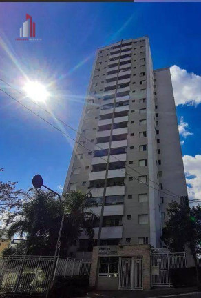 Imagem Apartamento com 2 Quartos à Venda, 55 m² em Limão - São Paulo Imagem Apartamento com 2 Quartos à Venda, 55 m² em Limão - São Paulo