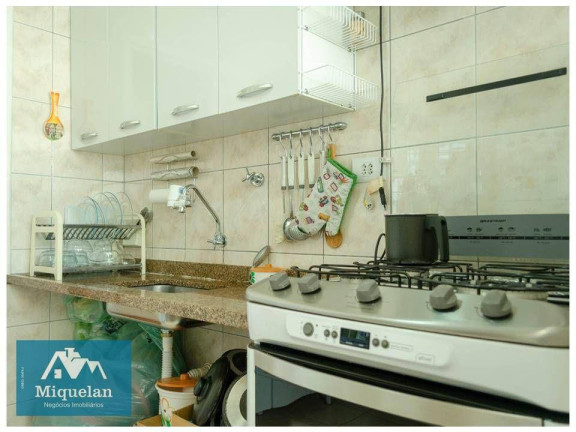 Imagem Apartamento com 2 Quartos à Venda, 70 m² em Mandaqui - São Paulo