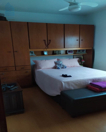 Imagem Sobrado com 2 Quartos à Venda, 130 m² em Vila Ernesto - São Paulo