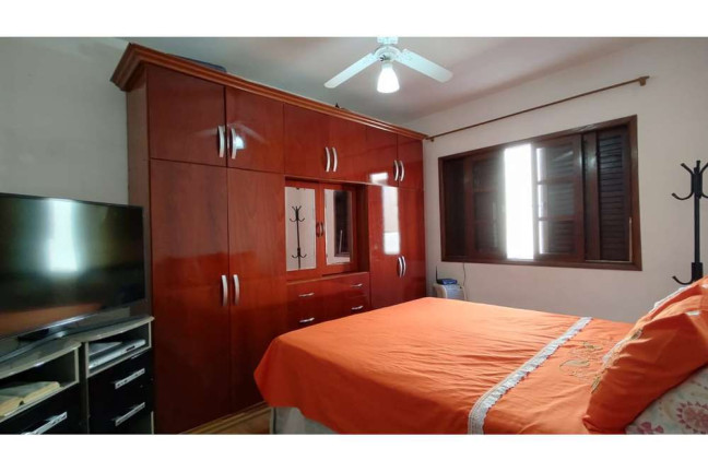Imagem Casa com 3 Quartos à Venda, 115 m² em Cidade Vargas - São Paulo Imagem Casa com 3 Quartos à Venda, 115 m² em Cidade Vargas - São Paulo