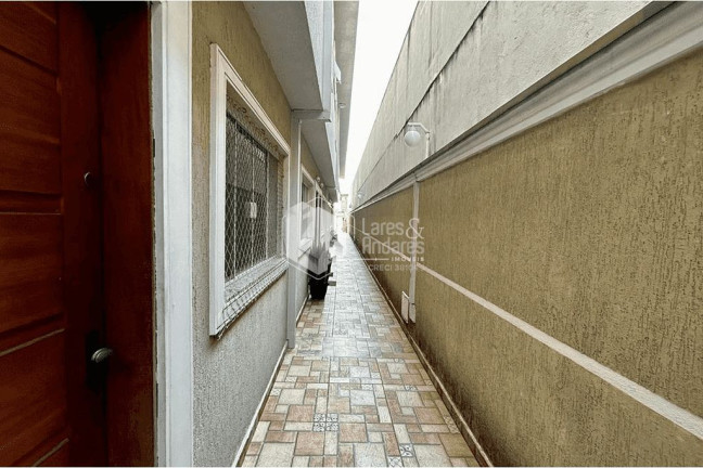Imagem Casa com 2 Quartos à Venda, 55 m² em Vila Carrão - São Paulo Imagem Casa com 2 Quartos à Venda, 55 m² em Vila Carrão - São Paulo