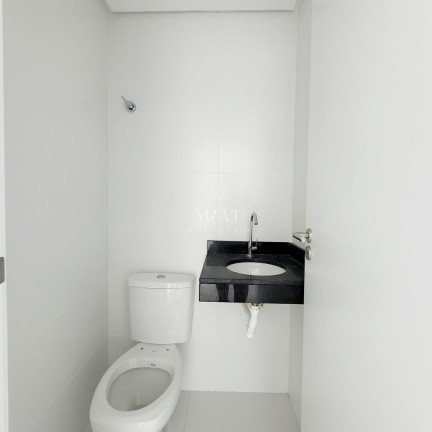 Imagem Apartamento com 2 Quartos à Venda, 92 m² em Aviação - Praia Grande