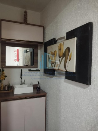 Imagem Kitnet com 1 Quarto à Venda, em Boqueirão - Praia Grande Imagem Kitnet com 1 Quarto à Venda, em Boqueirão - Praia Grande