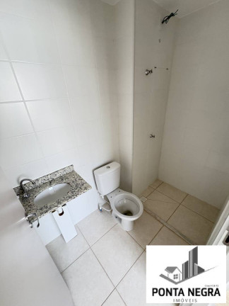 Imagem Apartamento com 2 Quartos à Venda, 48 m² em Ponta Negra - Manaus Imagem Apartamento com 2 Quartos à Venda, 48 m² em Ponta Negra - Manaus
