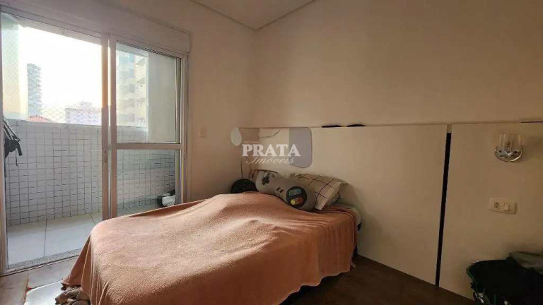 Imagem Apartamento à Venda, 140 m² em Gonzaga - Santos