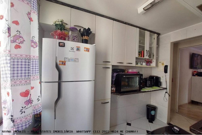 Imagem Apartamento com 2 Quartos à Venda, 46 m² em Altos De Vila Prudente - São Paulo