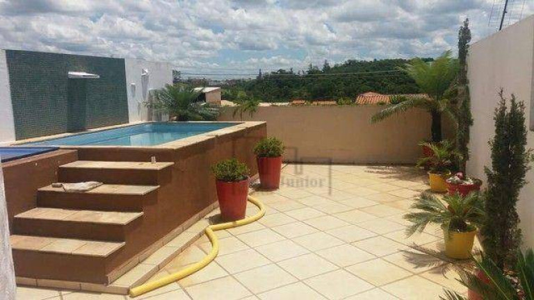 Imagem Casa com 3 Quartos à Venda, 280 m² em Parque Jataí - Votorantim Imagem Casa com 3 Quartos à Venda, 280 m² em Parque Jataí - Votorantim