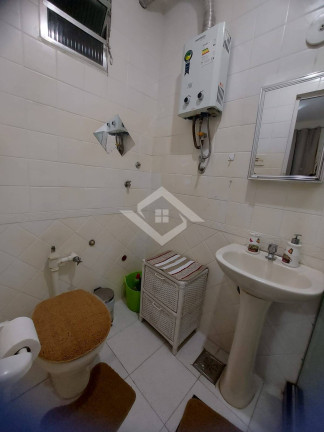 Imagem Apartamento com 1 Quarto à Venda, 29 m² em Copacabana - Rio De Janeiro
