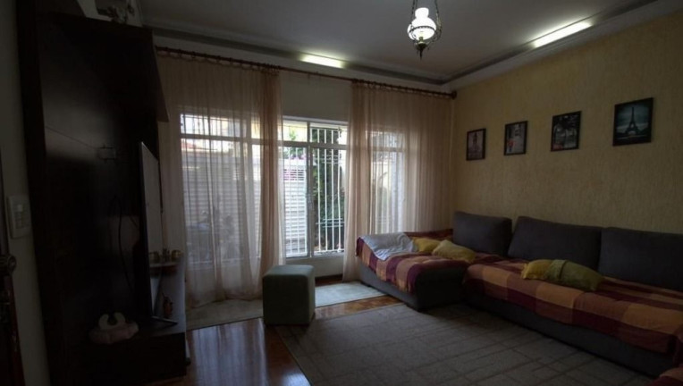 Imagem Sobrado com 3 Quartos à Venda, 200 m² em Campestre - Santo André Imagem Sobrado com 3 Quartos à Venda, 200 m² em Campestre - Santo André