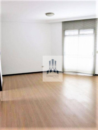 Apartamento com 3 Quartos à Venda, 190 m² em água Verde - Curitiba