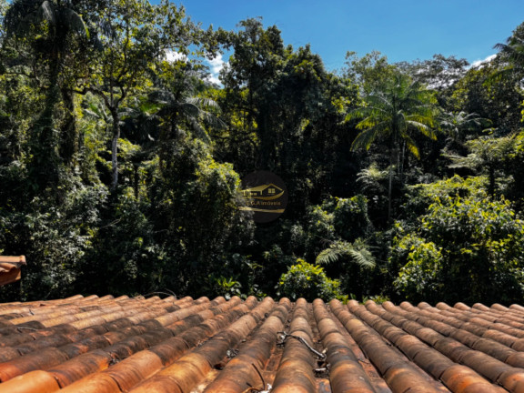 Imagem Casa de Condomínio com 3 Quartos à Venda, 108 m² em Sertão Do Camburí - São Sebastião