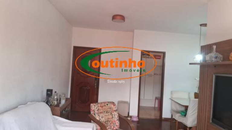 Imagem Apartamento com 2 Quartos à Venda, 85 m² em Vila Isabel - Rio De Janeiro Imagem Apartamento com 2 Quartos à Venda, 85 m² em Vila Isabel - Rio De Janeiro