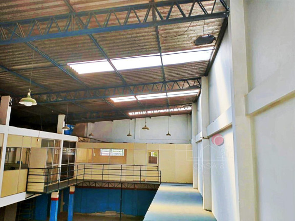 Imagem Galpão para Alugar, 400 m²em Colônia Santo Antônio - Manaus Imagem Galpão para Alugar, 400 m²em Colônia Santo Antônio - Manaus