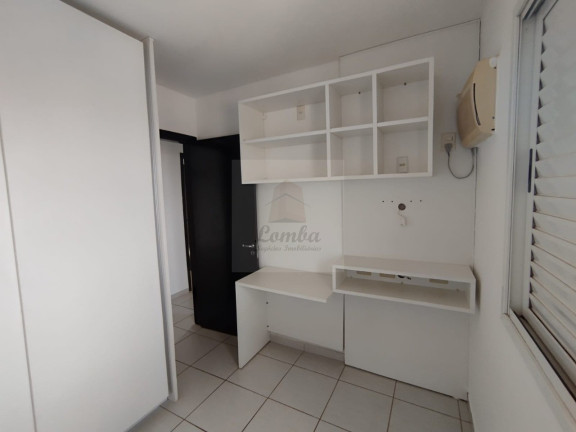 Imagem Imóvel com 3 Quartos para Alugar, 106 m² em Morada Do Ouro - Cuiabá