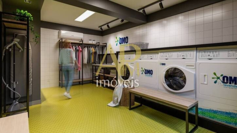 Imagem Apartamento com 2 Quartos à Venda, 85 m² em Estreito - Florianópolis Imagem Apartamento com 2 Quartos à Venda, 85 m² em Estreito - Florianópolis