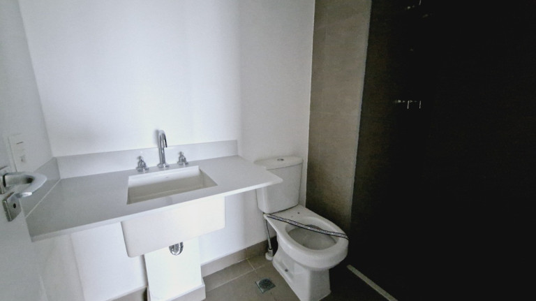 Imagem Apartamento com 1 Quarto à Venda, 37 m² em Indianópolis - São Paulo