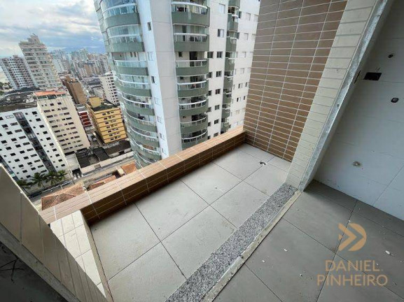 Imagem Apartamento com 3 Quartos à Venda, 143 m² em Tupi - Praia Grande