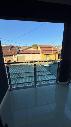 Imagem Casa com 3 Quartos para Alugar, 250 m² em Jardim Clarissa - Goiânia Imagem Casa com 3 Quartos para Alugar, 250 m² em Jardim Clarissa - Goiânia