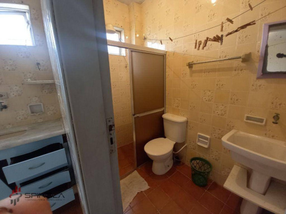 Imagem Kitnet com 1 Quarto à Venda, 27 m² em Mirim - Praia Grande