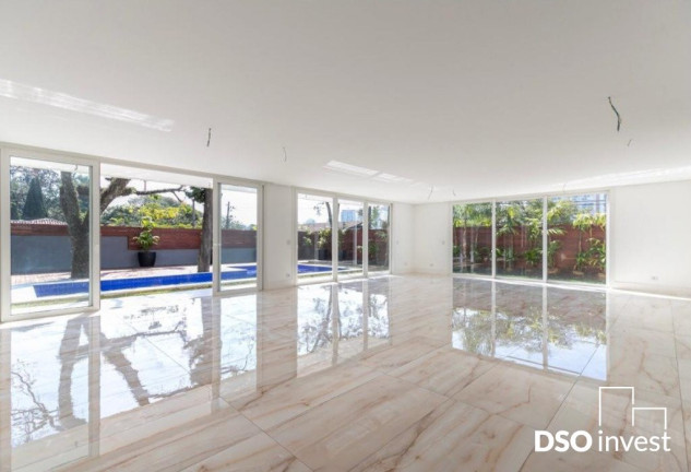 Imagem Casa de Condomínio com 4 Quartos à Venda, 786 m² em Brooklin - São Paulo Imagem Casa de Condomínio com 4 Quartos à Venda, 786 m² em Brooklin - São Paulo