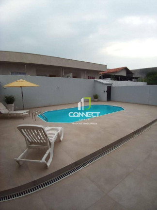 Imagem Casa com 5 Quartos para Alugar, 415 m² em Fazenda - Itajaí Imagem Casa com 5 Quartos para Alugar, 415 m² em Fazenda - Itajaí