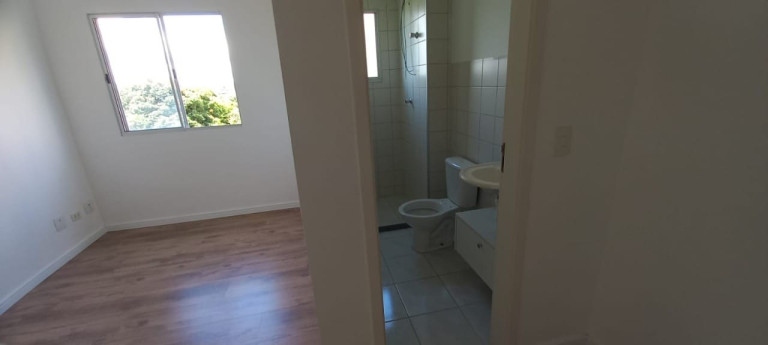 Imagem Apartamento com 2 Quartos à Venda, 47 m² em Santana - Pindamonhangaba