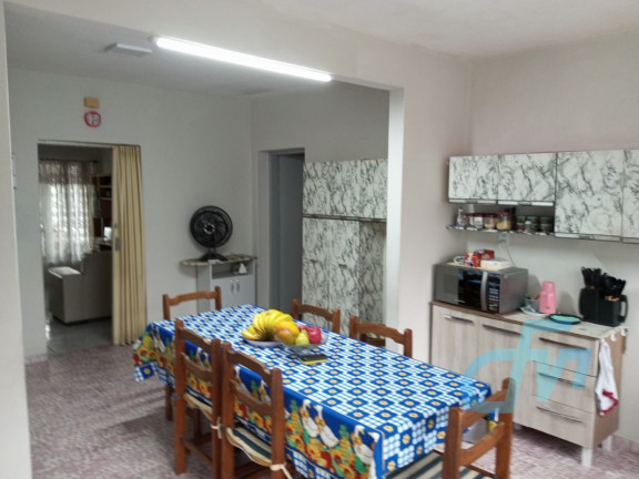 Imagem Casa com 5 Quartos à Venda, 216 m² em Jardim Santa Carolina - Mogi Das Cruzes