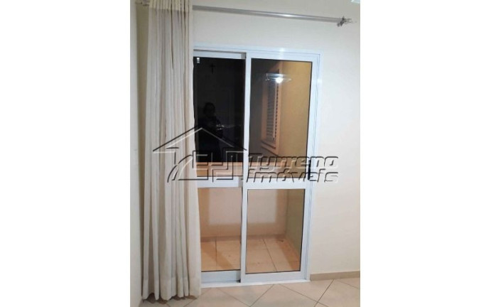 Imagem Apartamento com 2 Quartos à Venda, 55 m² em Urbanova - São José Dos Campos Imagem Apartamento com 2 Quartos à Venda, 55 m² em Urbanova - São José Dos Campos