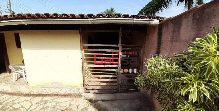 Imagem Casa com 5 Quartos à Venda, 280 m² em Geribá - Armação Dos Búzios