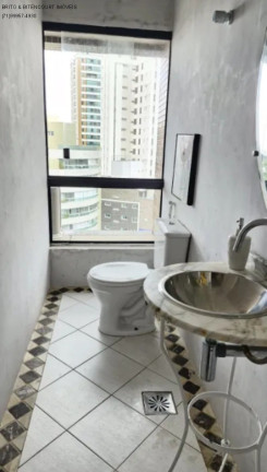 Imagem Cobertura com 3 Quartos à Venda, 290 m² em Jardim Apipema - Salvador