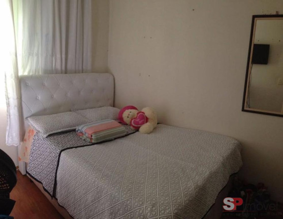 Imagem Apartamento com 2 Quartos à Venda, 48 m² em Jardim São Luís - São Paulo Imagem Apartamento com 2 Quartos à Venda, 48 m² em Jardim São Luís - São Paulo