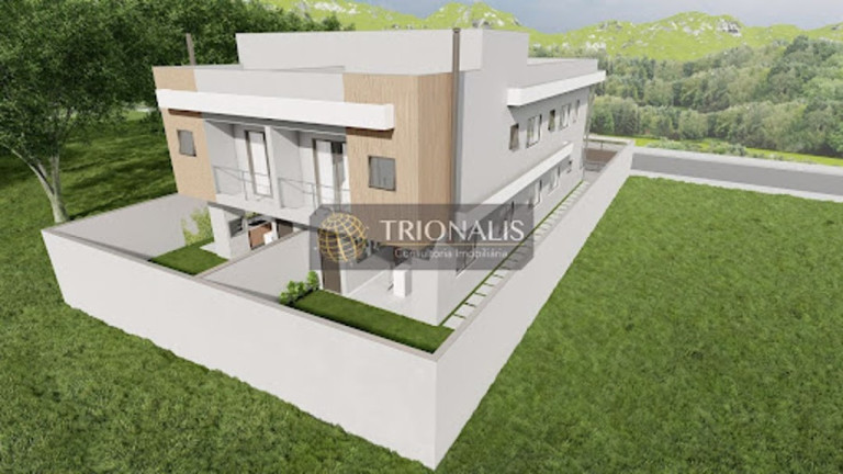 Imagem Casa com 3 Quartos à Venda, 186 m² em Vila Petrópolis - Atibaia Imagem Casa com 3 Quartos à Venda, 186 m² em Vila Petrópolis - Atibaia